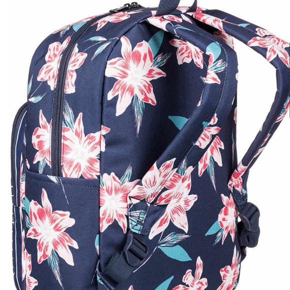 Roxy backpack ✏️ - Picture 2 of 2